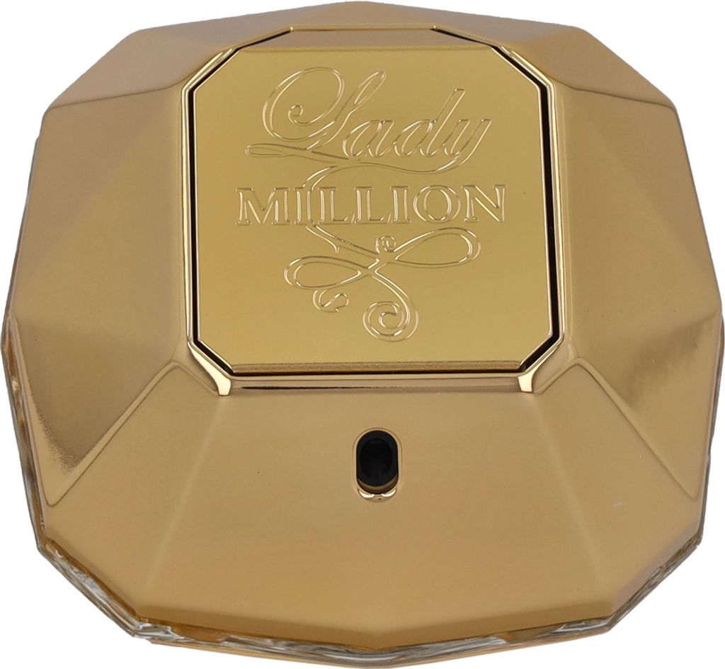 Paco Rabanne Lady Million Edp Spray 50ml Produktbild 7