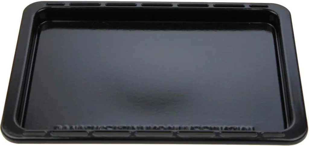 Plaque de four Panasonic NN-CS88L pour remplacer un plat rayé