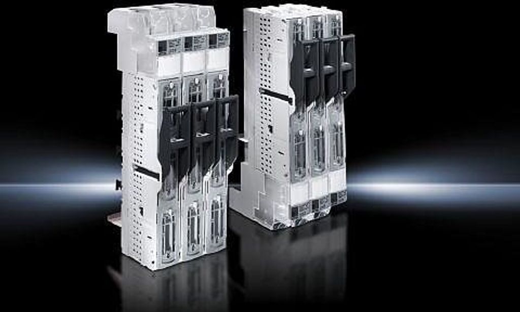 Rittal SV 9346.000 Produktbild 