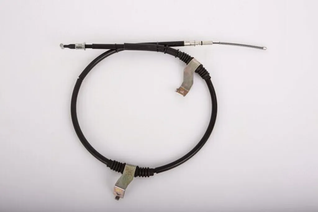 Câble de frein à main HELLA 8AS 355 661-781 pour Lacetti J200
