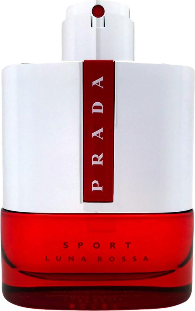 Herrenparfüm Luna Rossa EAU Sport Prada EDT 100 ml