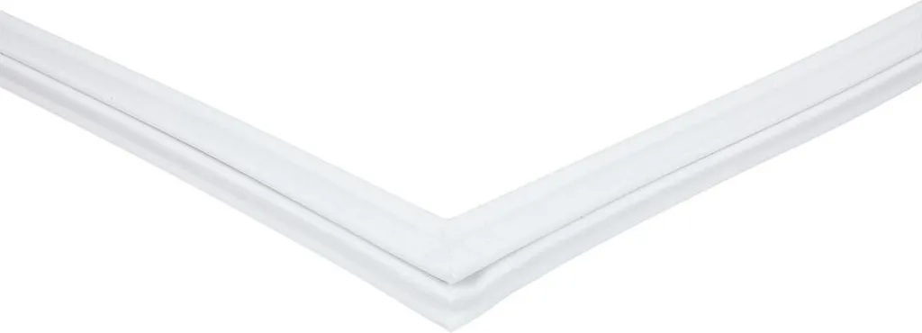 Joint de porte pour réparer frigo Whirlpool 480132100607 isolation