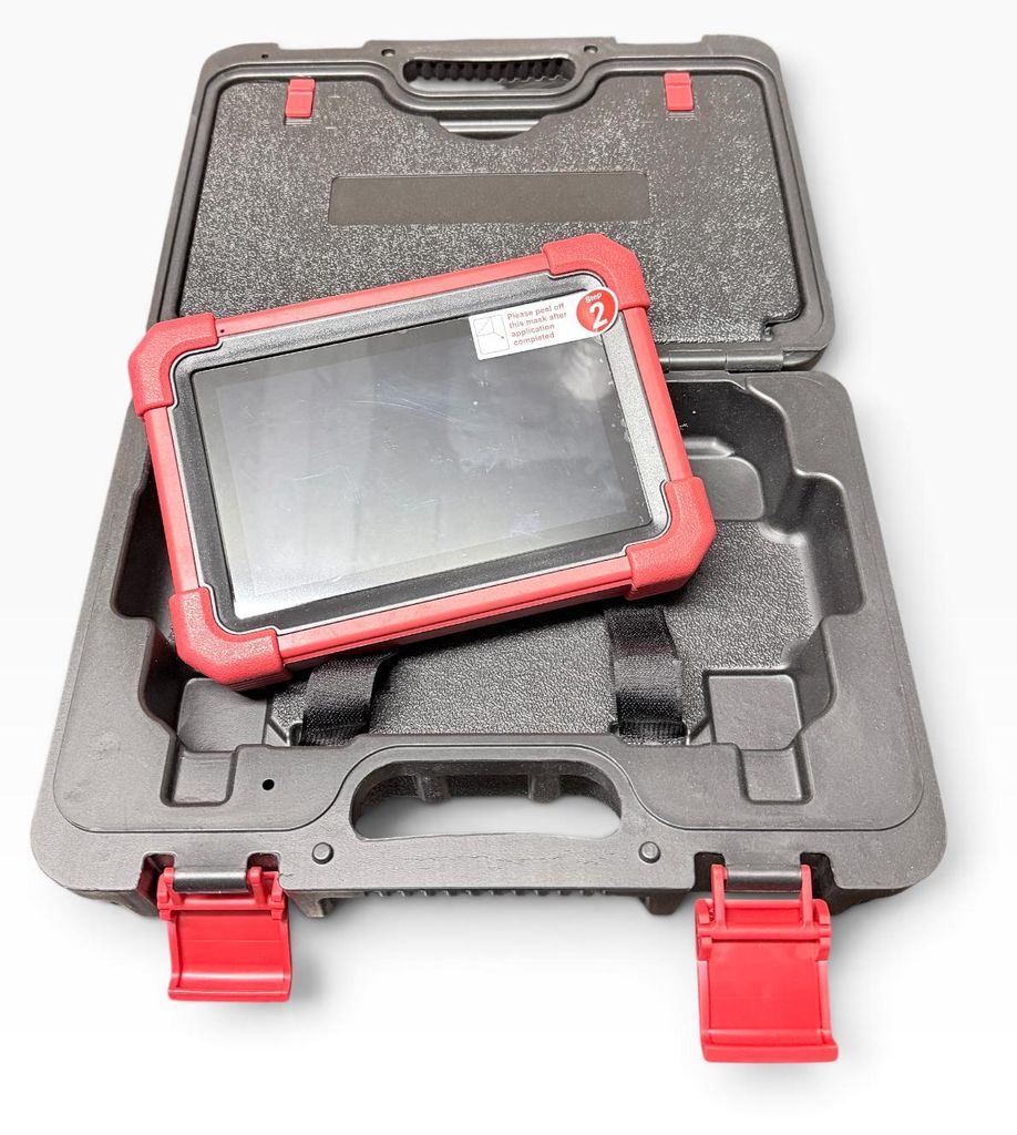 LAUNCH CRP 919 MAX z pełnego systemu pojazdu, obsługuje 76 Zdjęcie produktu 