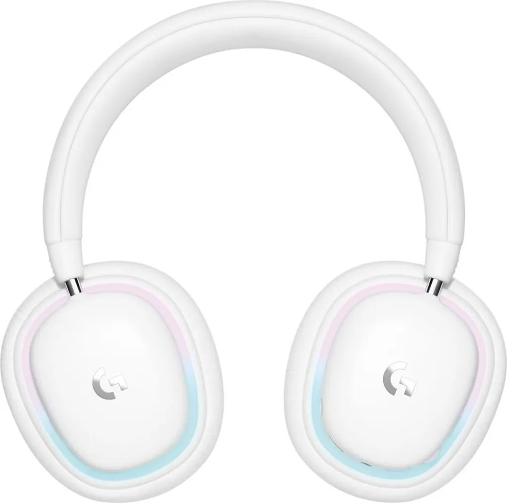 Casque Sans Fil Logitech G735 pour Streaming et Gaming Multplateforme - 17