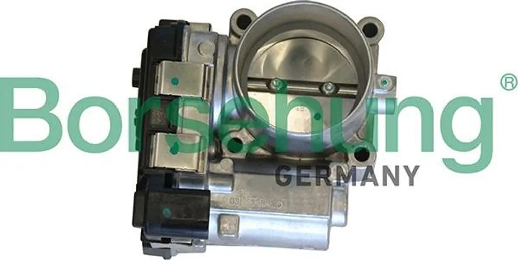 Corps de papillon électrique pour VW Passat Alltrack et Golf 7 - 03F133062C