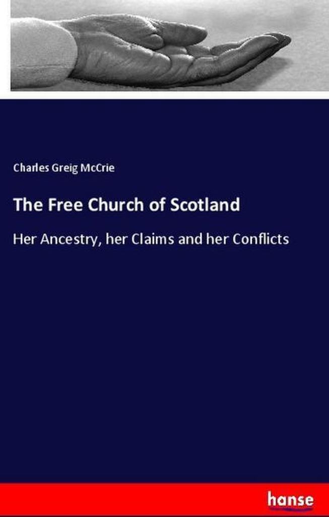 The Free Church of Scotland