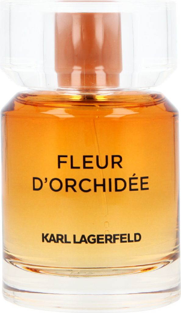 Damenparfüm Fleur D'Orchidée Lagerfeld EDP   50 ml Produktbild 
