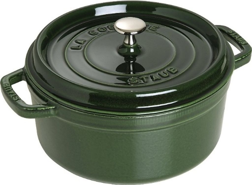 Staub Cocotte, 280 mm, 7.2 kg Produktbild 