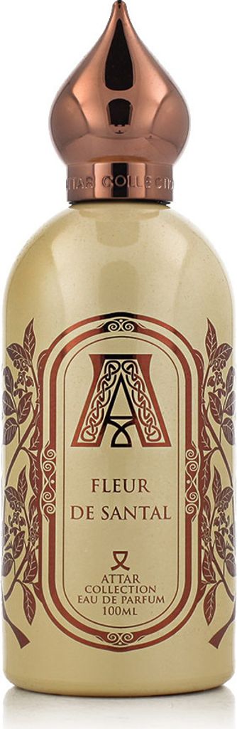 Attar Collection Fleur de Santal EDP 100 ml UNISEX Image du produit 