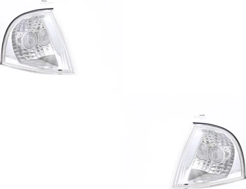 Specchietti Nuovi Johns per la tua Skoda Octavia 1U - Torna a Guidare