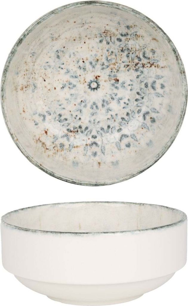 Ciotola Rinart - Fade - Porcellana - 12 cm (340cc) Immagine del prodotto 