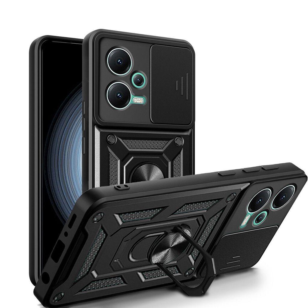 Outdoor Hülle Xiaomi Redmi Note 12 5G / Poco X5 5G Produktbild 