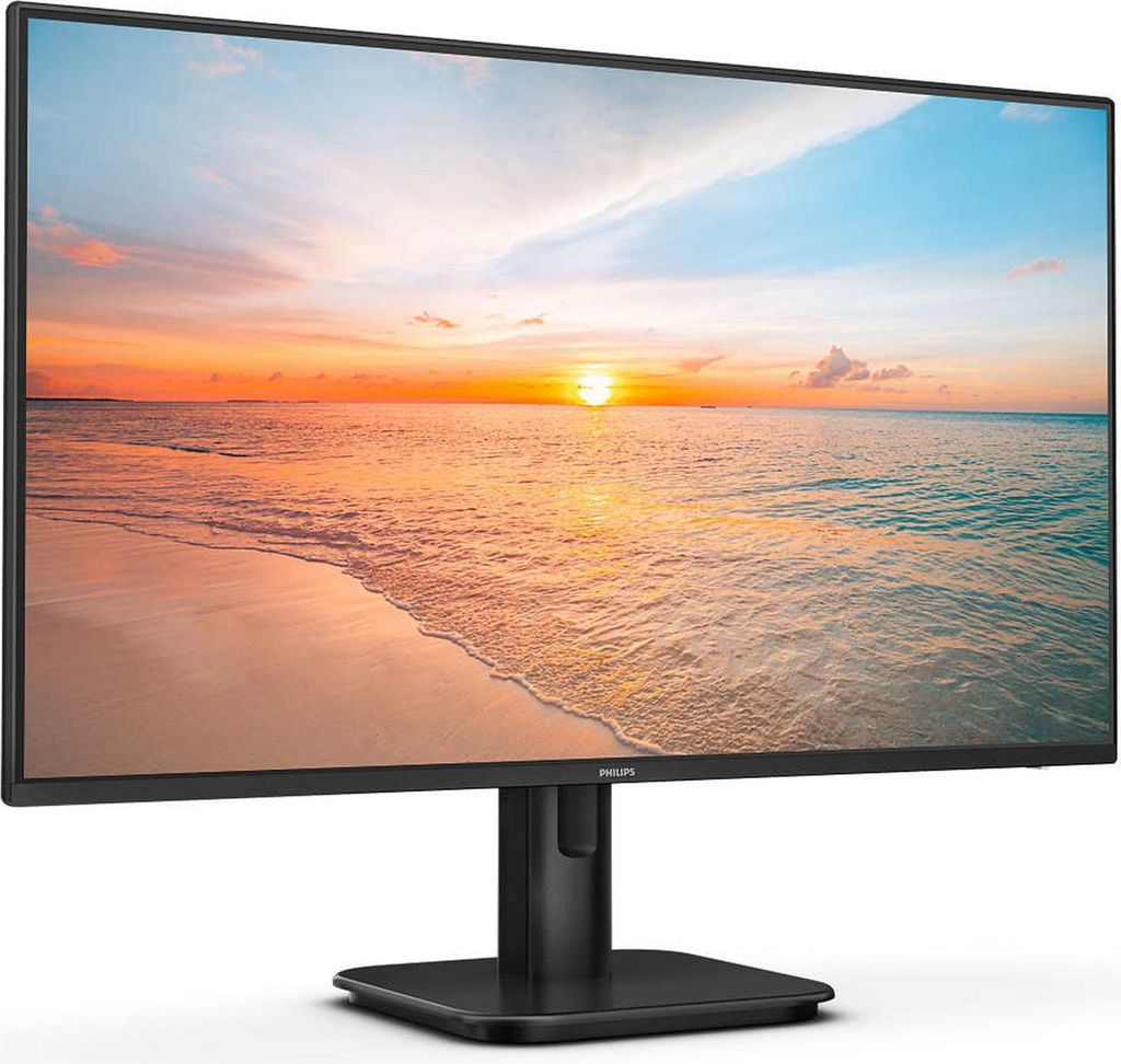Philips 24E1N1300A IPS 100Hz FHD 1ms USB-C 65W Produktbild 
