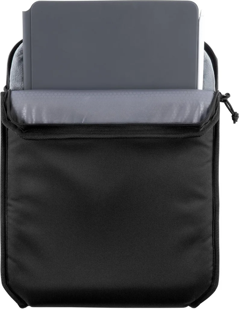 Housse iPad Pro 12.9 pour le travail sacoche UAG noire résistante
