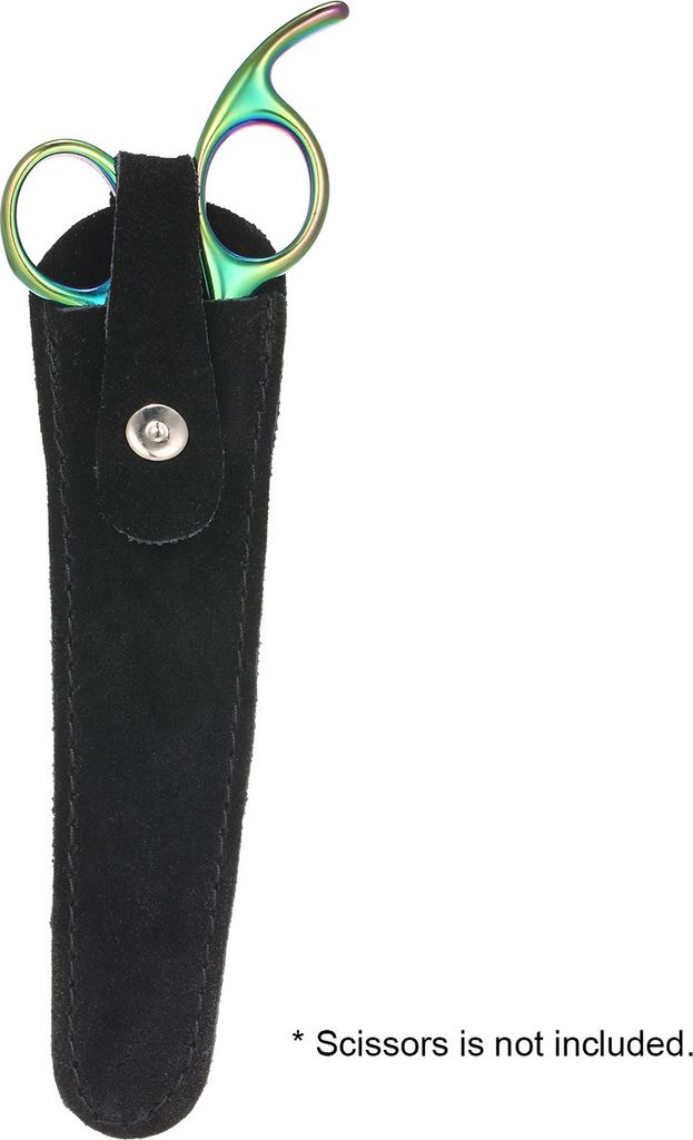 Scherentasche Scheide Sicherheit Leder Schere Abdeckung Produktbild 