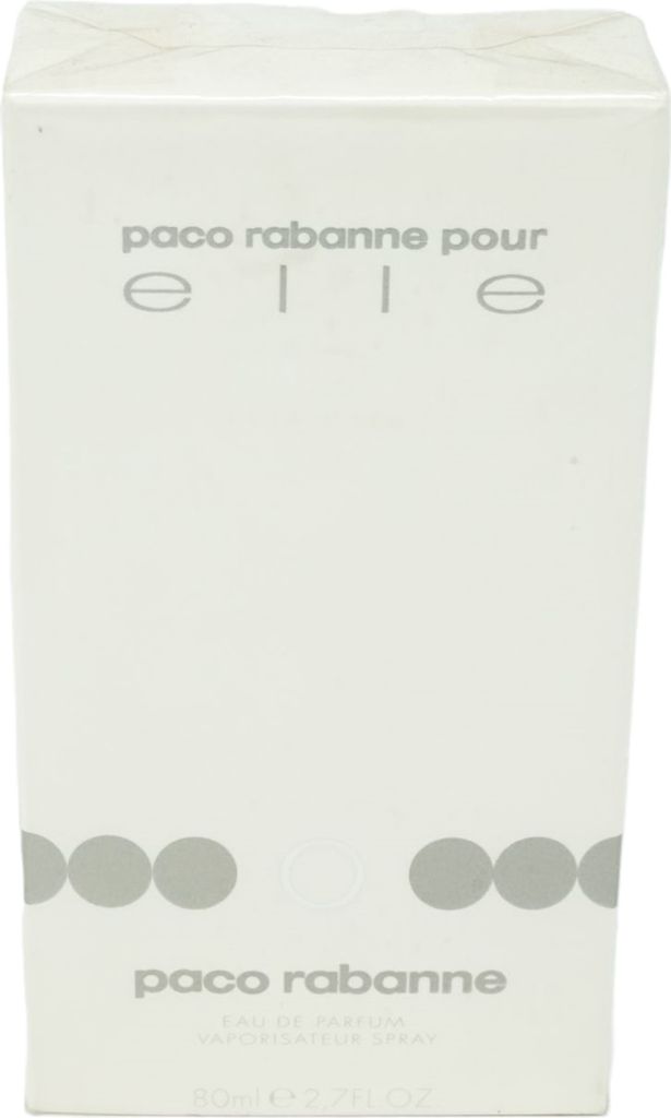 Paco Rabanne Pour Elle Eau de Parfum 80ml Produktbild 