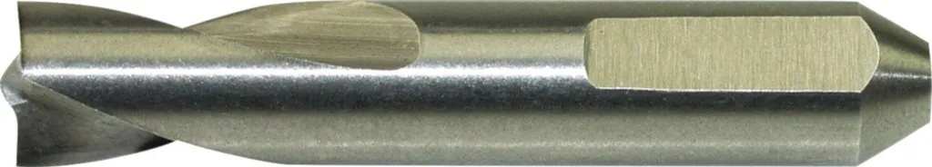 Mèche à métaux HSS Cobalt 8 mm Vario Drill pour perçage de précision