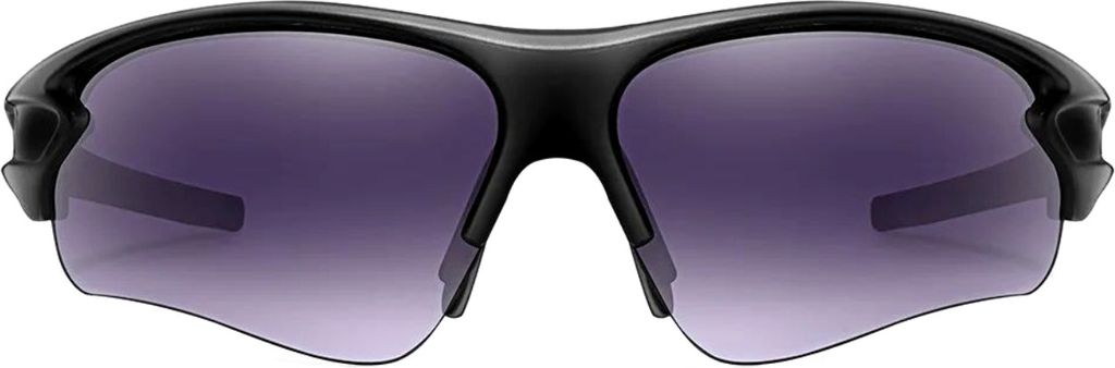Herrenbrille - Polarisierte Gläser - Sport - Radfahren - Produktbild 