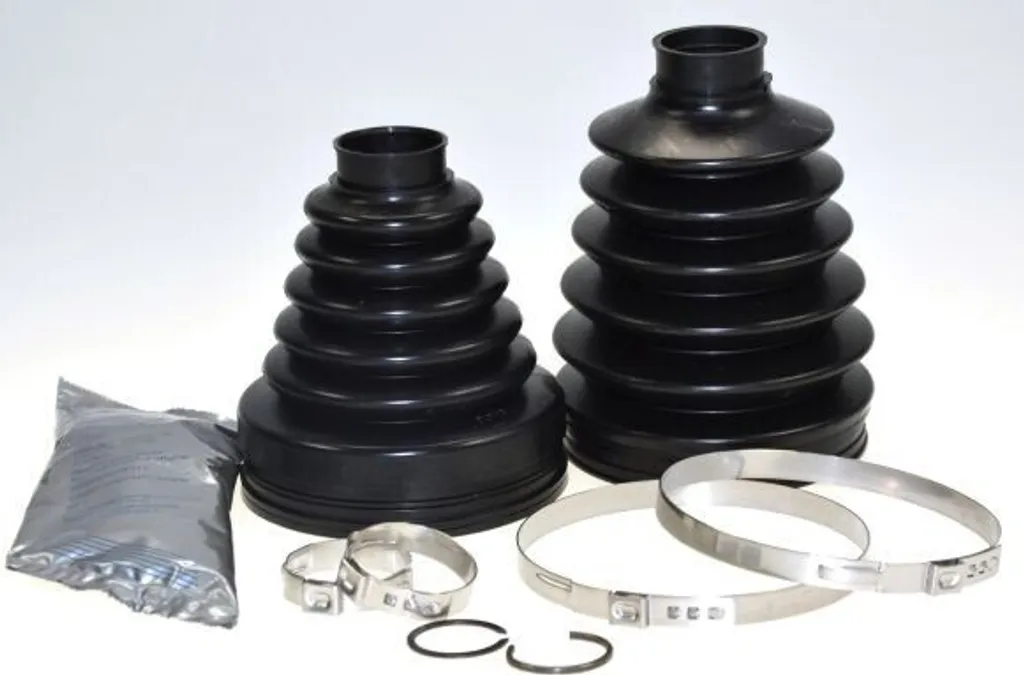Kit Cuffia Semiasse SPIDAN 25825 - Specifiche OEM Ford Transit Mk6