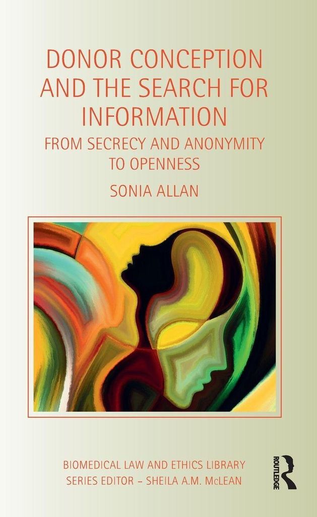 Donor Conception and the Search for Information