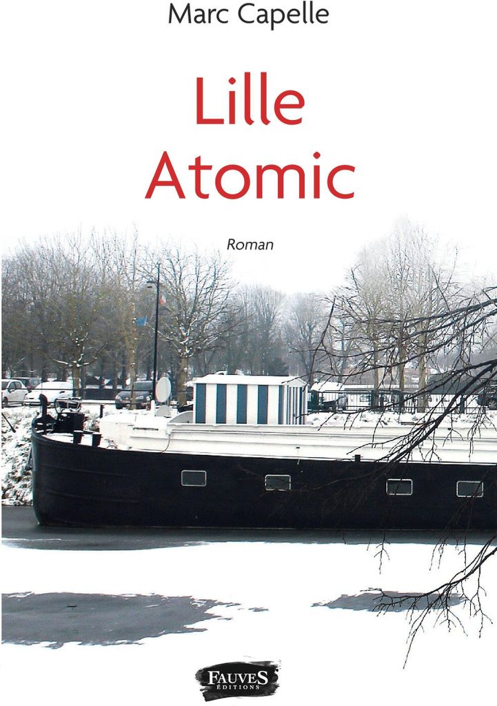 Lille Atomic