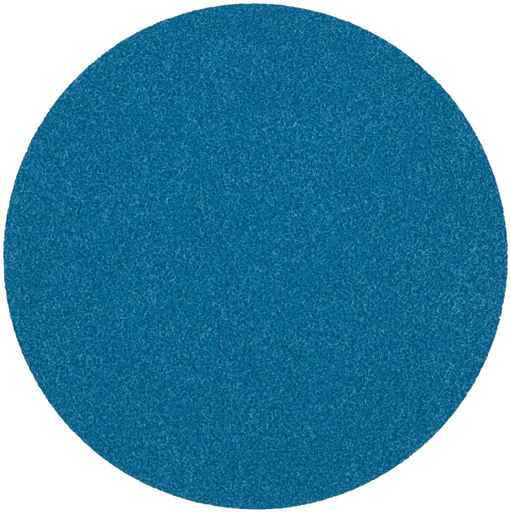 Klingspor PS 21 FK Scheiben kletthaftend, 125 mm Korn 120 50 Stk