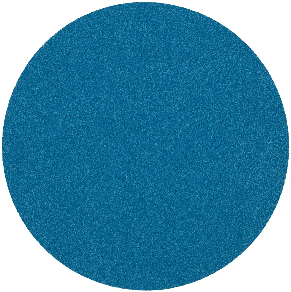 Klingspor PS 21 FK Dischi, antiaderenti, 125 mm grana 60 50 pz