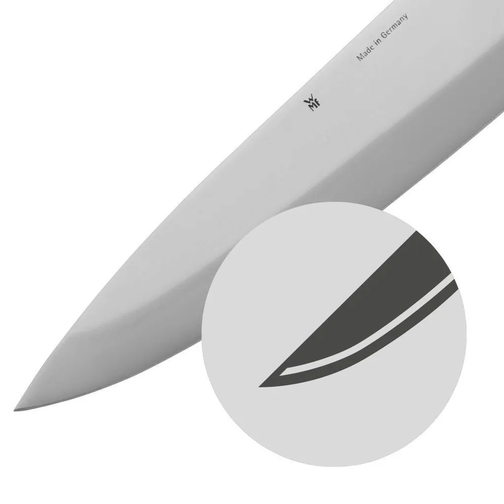 WMF Sequence Fleischmesser, 20 cm 3201019514 4000530716484 - 5