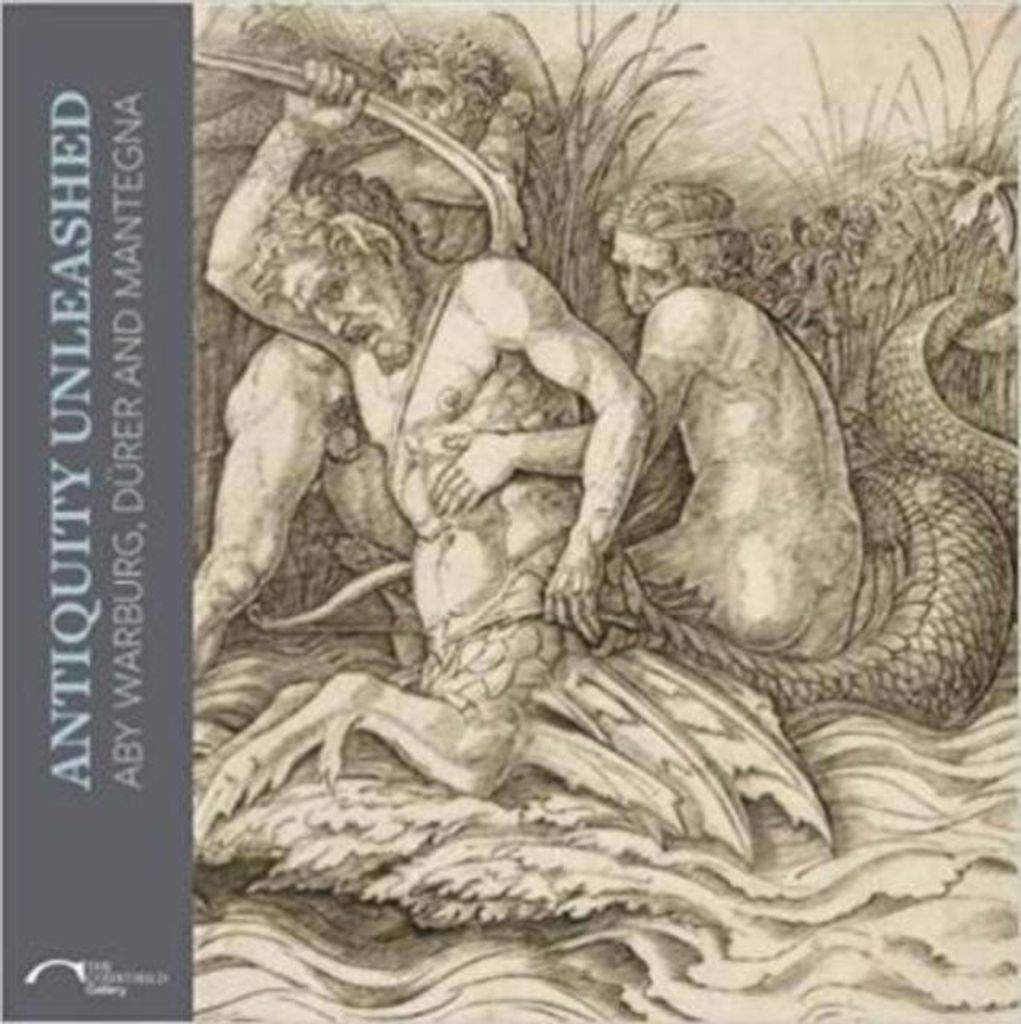 Antiquity Unleashed – Lingua: Inglese