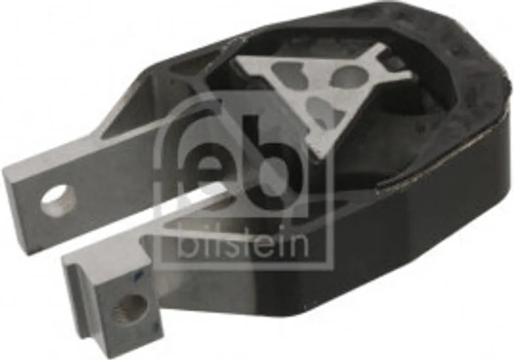 Support moteur renforcé FEBI 44487 compatible Ford OE 1692557 Premium