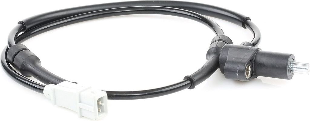 RIDEX ABS Sensor Raddrehzahl Hinten Rechts Hinten Links passend für PEUGEOT 607 (9D, 9U) 412W0480