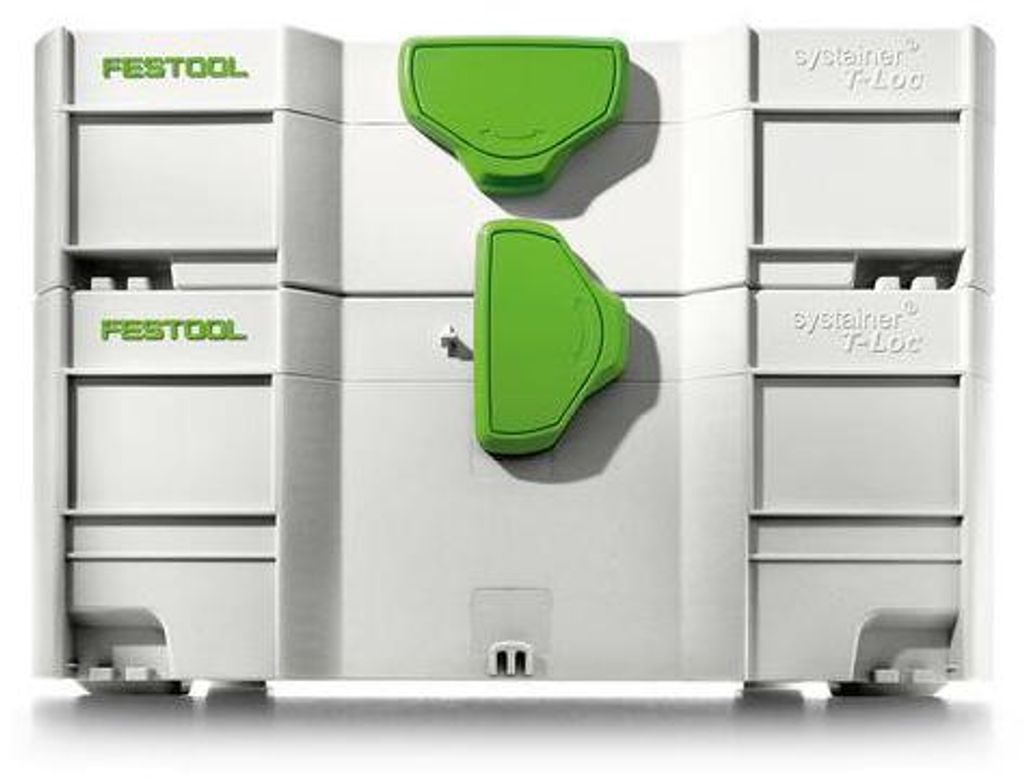 Festool SYSTAINER T-LOC SYS 3 TL | 497565 Immagine del prodotto 