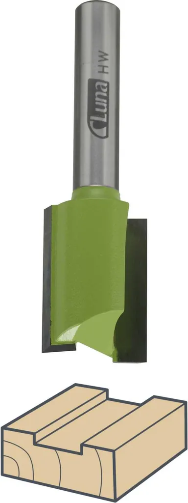 Frasatore Luna 4/12/56/8mm: Crea Bordi Perfetti Senza Fatica