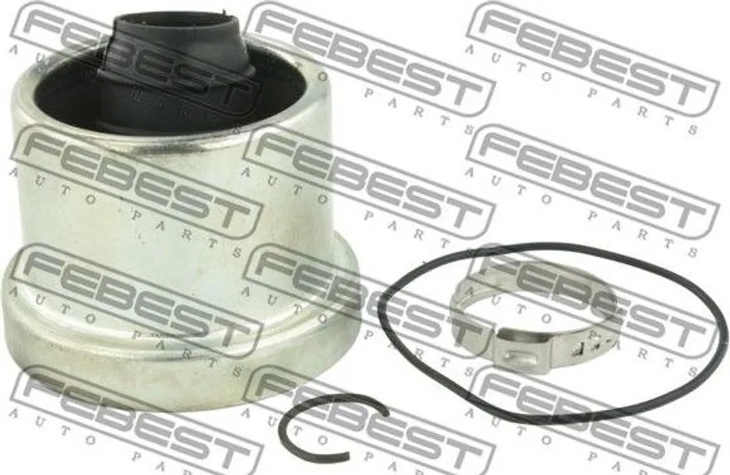 Manchon Arbre d'Entraînement FEBEST 2915-FLIISA pour OE 7T4Z4R602A