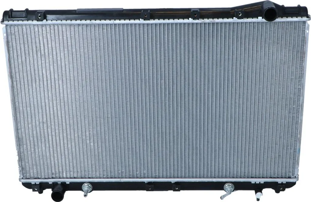 Radiateur de refroidissement moteur NRF pour TOYOTA CAMRY Break - Qualité OE