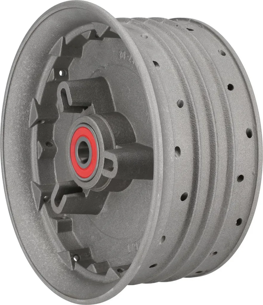 Moyeu de roue arrière pour MZ ETZ 251 et 301 - Tambour de frein moto