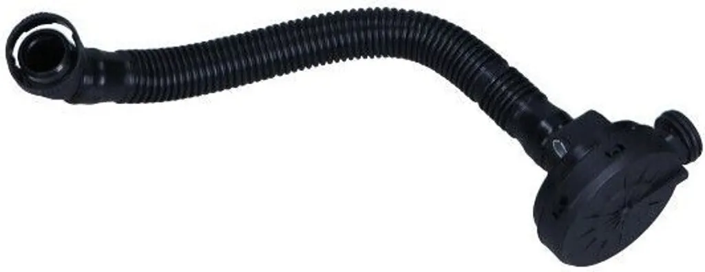 Solution Ralenti Instable : Soupape Ventilation Carter VW et Seat