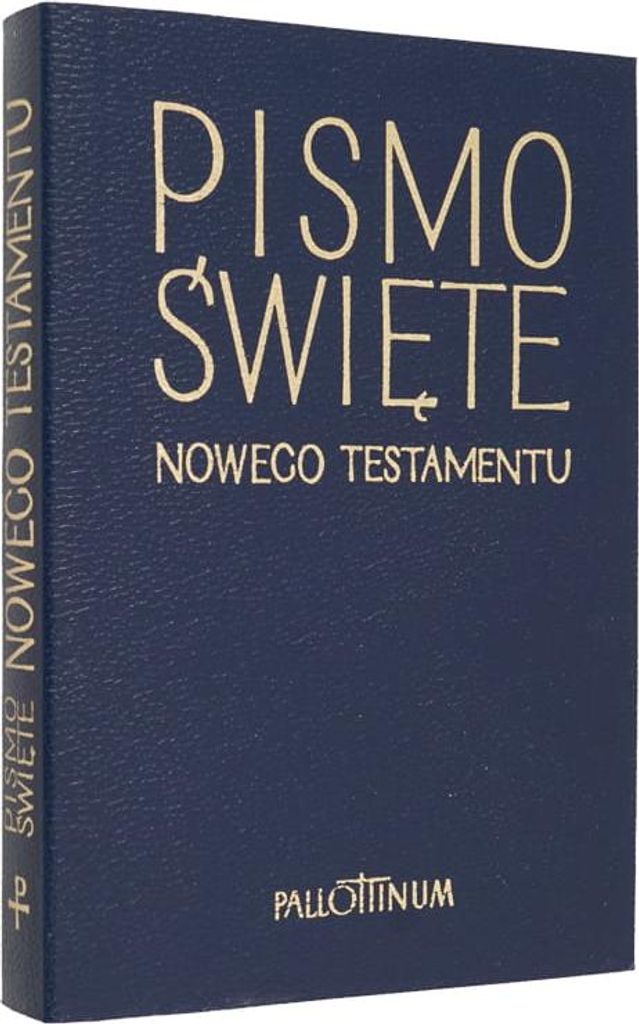 Mini Heilige Bibel Neues Testament, Softcover Edition