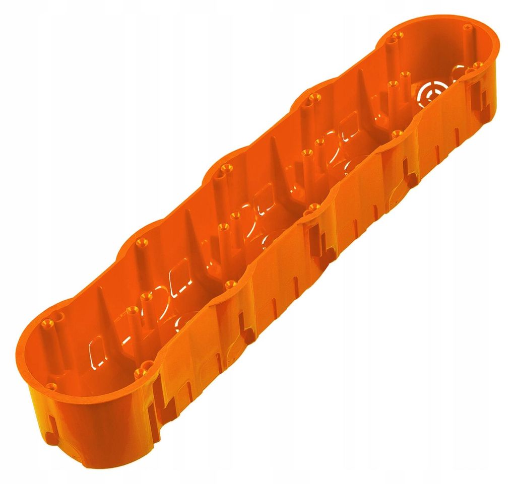 Puszka głęboka do pustych ścian 5x60  A.0048PG Zdjęcie produktu 
