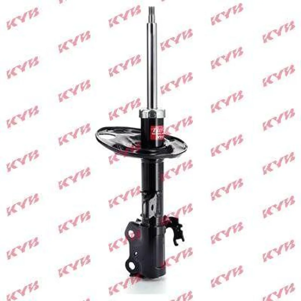 Amortisseur avant pour Toyota RAV4 KYB 339031 Gaz type Excel-G