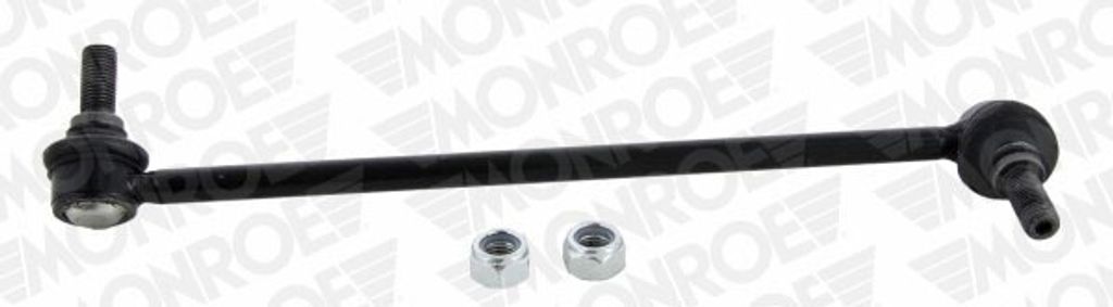 MONROE Koppelstange Stabilisator passend für MERCEDES-BENZ C-Klasse Limousine (W204) L23657
