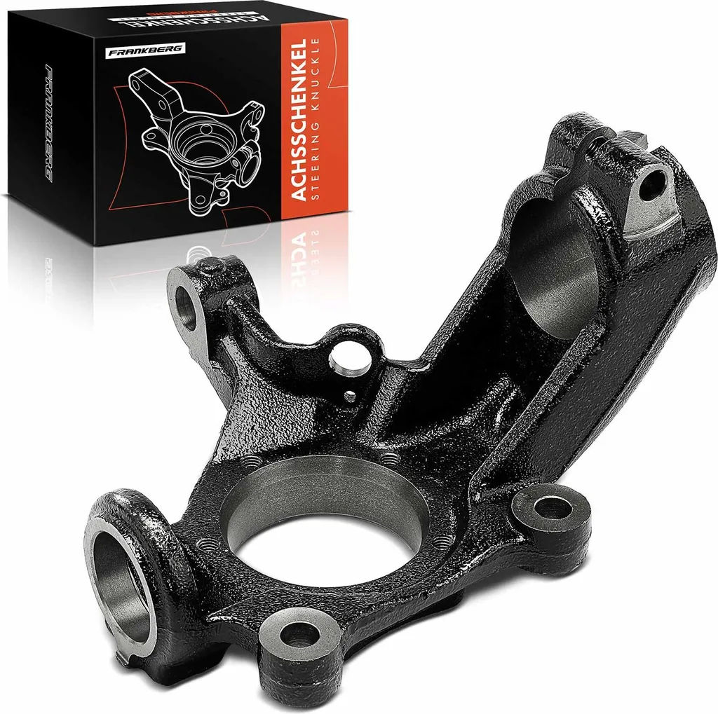 Fusée de Suspension Essieu Avant Gauche compatible Ford Transit FB FC