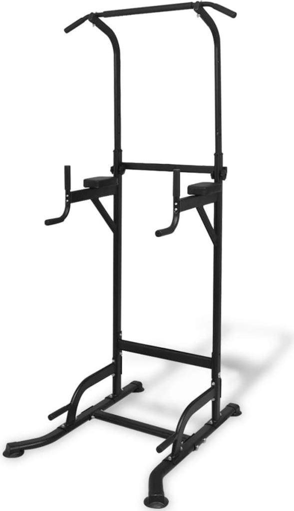 Power-Tower 182-235 cm , Hantelsets Design 2024