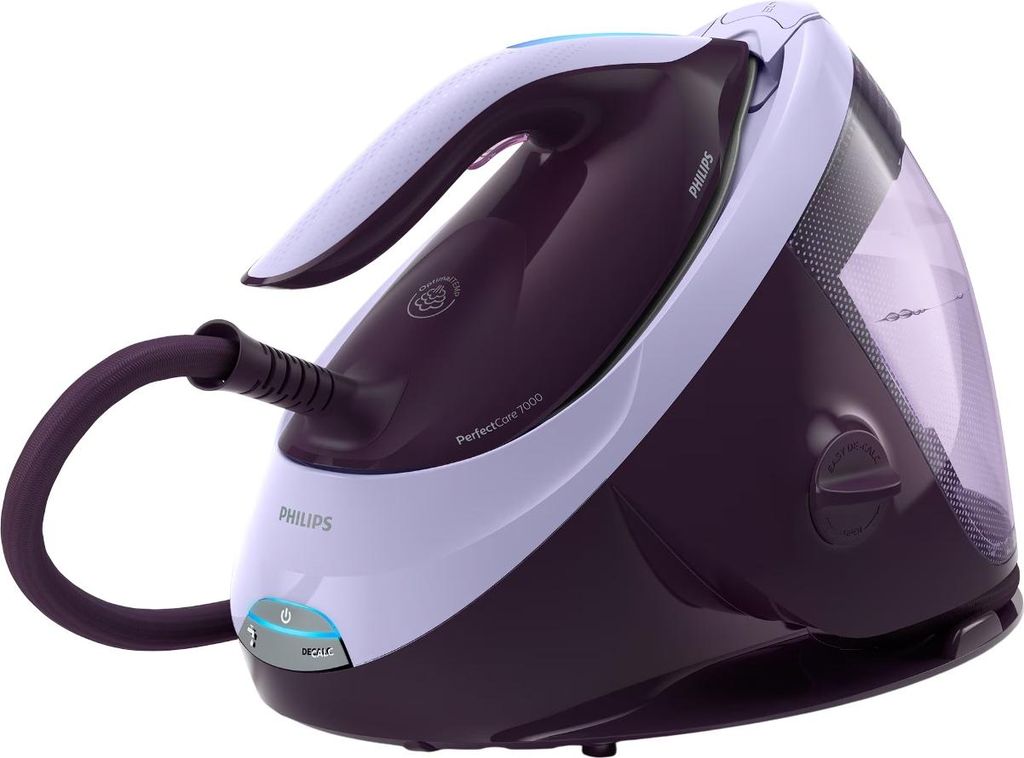 Philips PSG7050/30 Dampfbügelstationen PerfectCare Produktbild 