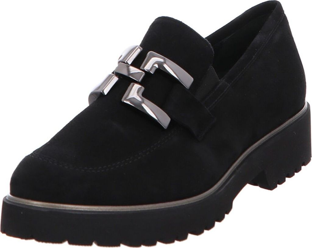Semler Damen Slipper Elena 27953-3.5, 27953-5.5, 27953-6, 27953-6.5, 27953-7, 27953-7.5, 27953-4, 27953-4.5, 27953-5, 27953-9, 33211-4, 33211-5, 33...