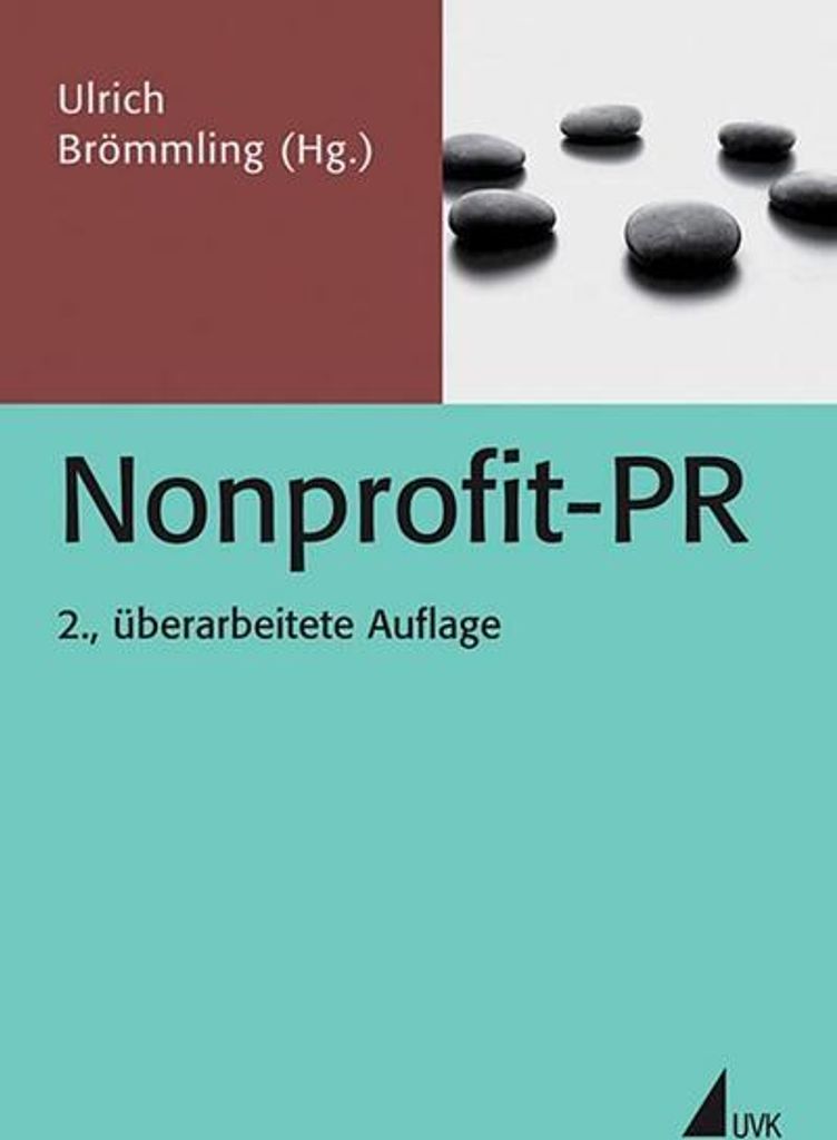 Nonprofit-PR