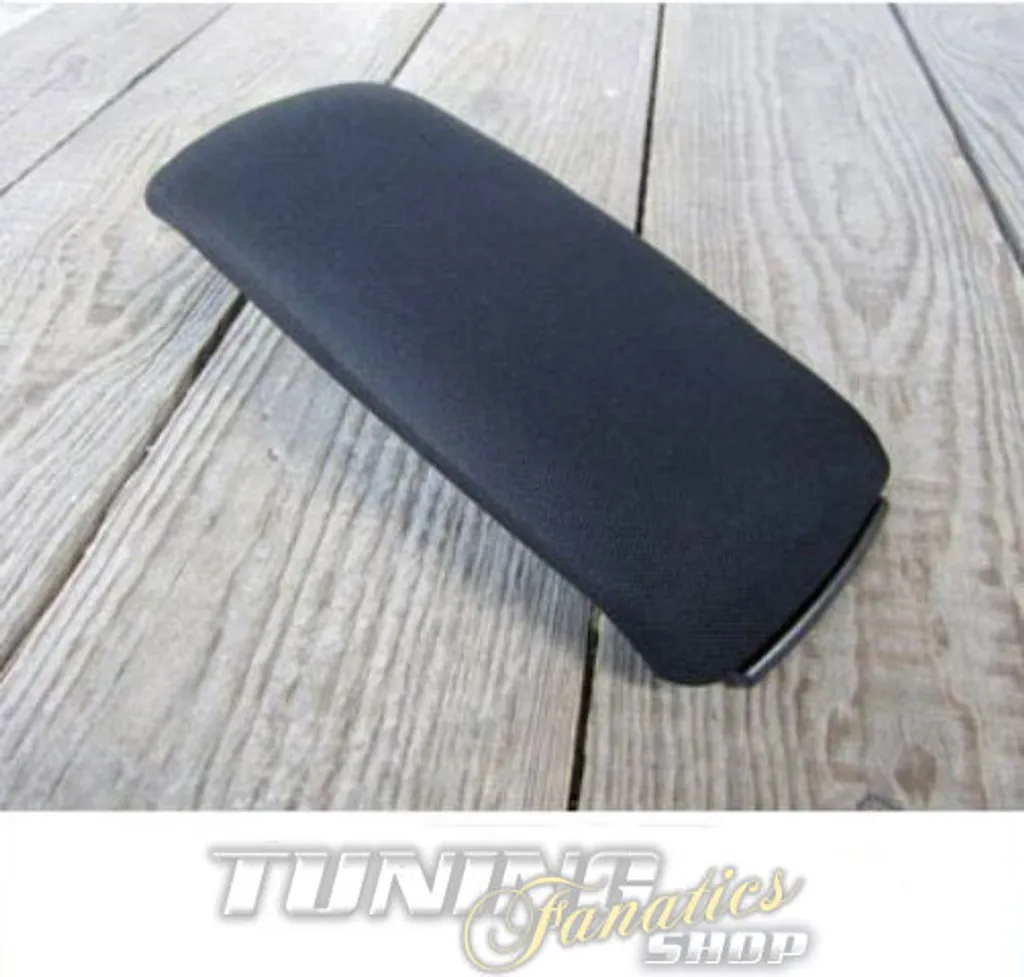 YXYYDS Cuscino per bracciolo Auto per Audi A6 Sedan C8 C8.5 C7 C7.5 C6 C6.5 C5 C5.5 C4,Memory Foam Centrale Bracciolo Copertura,Copertura per bracciolo Centrale,F