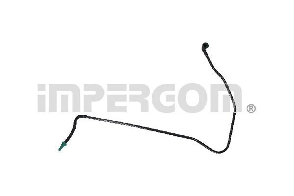 Tubo Carburante 85033 ORIGINAL IMPERIUM FIAT QUBO 225 - Ricambio OEM