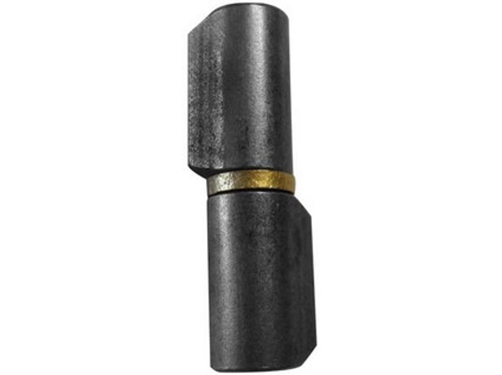 Scharnier zum Anschweißen 120x16mm (24 Stück) Produktbild 