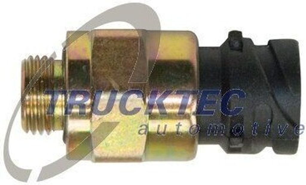TRUCKTEC AUTOMOTIVE Sensor Druckluftanlage 03.42.039 für VOLVO 8500